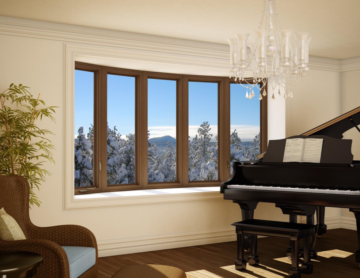 KehlWindows's tweet image. The snow and ice may not suit us all, but how about a view like this? 🌨️ 👀 You'd be safe and secure from the cold with Energy Star's Most Efficient (and stylish) windows.

Call today for a free custom in-home quote. 
519-738-2110 | #YQG | kehlwindowanddoor.com