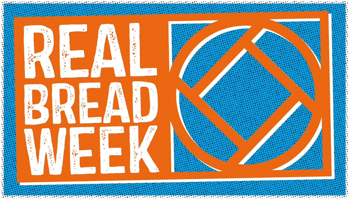 BreadAngels's tweet photo. Spread the news far and wide! #ReadBreadWeek 2019 runs from 23 February to 3 March 2019. Real Bread Week is the annual, international celebration of additive-free loaves and the people who make them. https://t.co/SwR1F6XxtI #bread #baking #learnhowtomakebread https://t.co/Tp3g9xP2R1