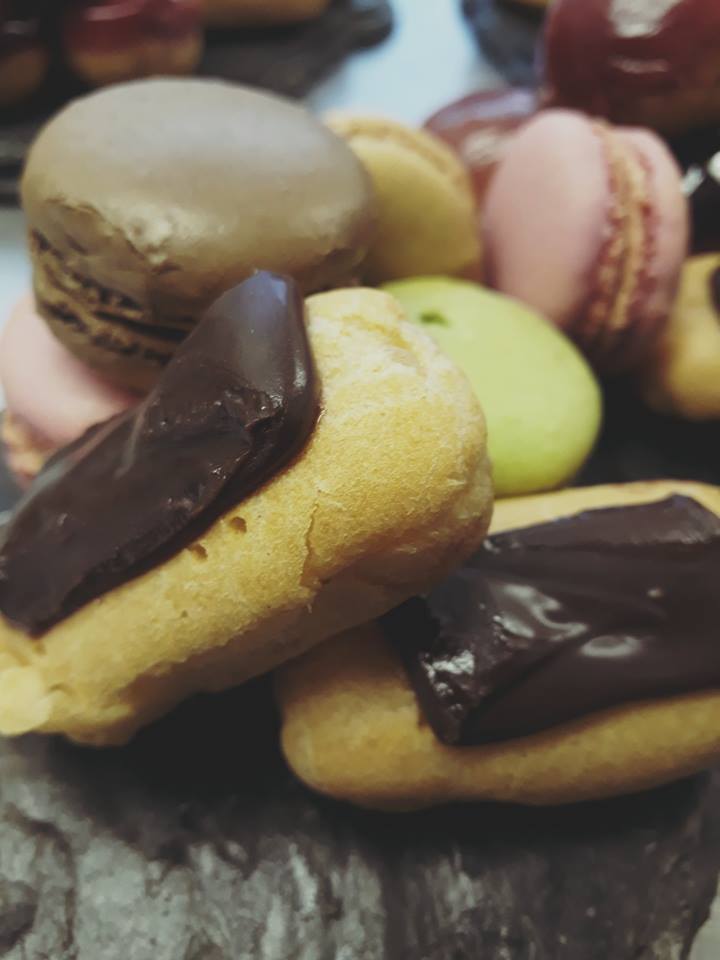 Ontvangst op de kade met een glaasje #bubbels? Of lekker opwarmen in onze sfeervolle salon met #koffie of thee van <a href="/EenhoornKampen/">De Eenhoorn</a> ? Het kan allemaal. Uiteraard serveren wij er wat lekkers erbij...