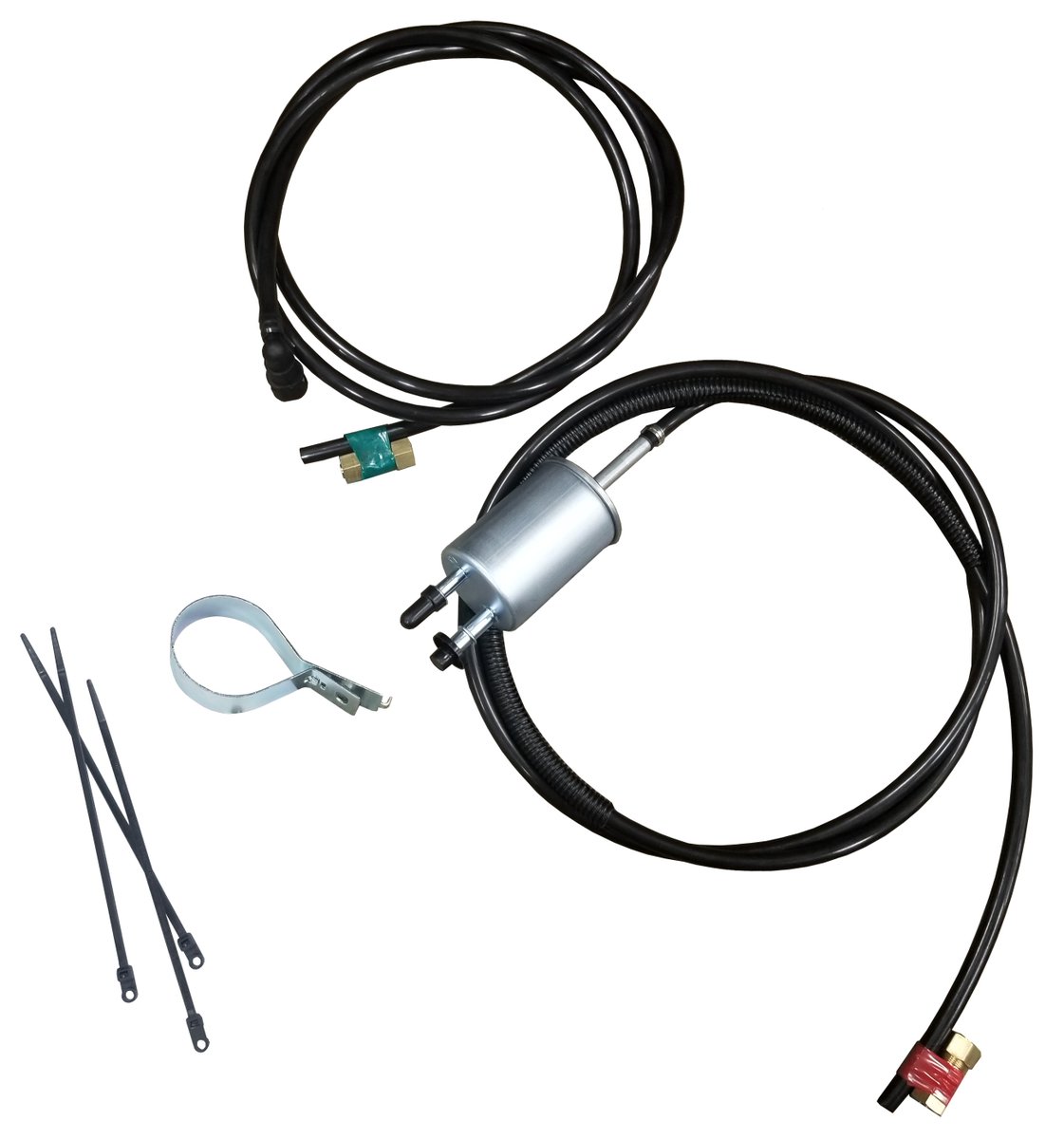 Inline Tube on Twitter "Product NFRHHF06 20062011 Chevrolet HHR