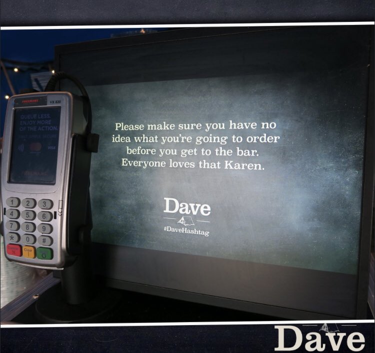 ahoy_zoe's tweet photo. Hey nice work @davechannel - nominated @CampaignMedia Best Experiential Campaign for Victorious Festival @global #campaignmedia https://t.co/Wb2qr9nR6I