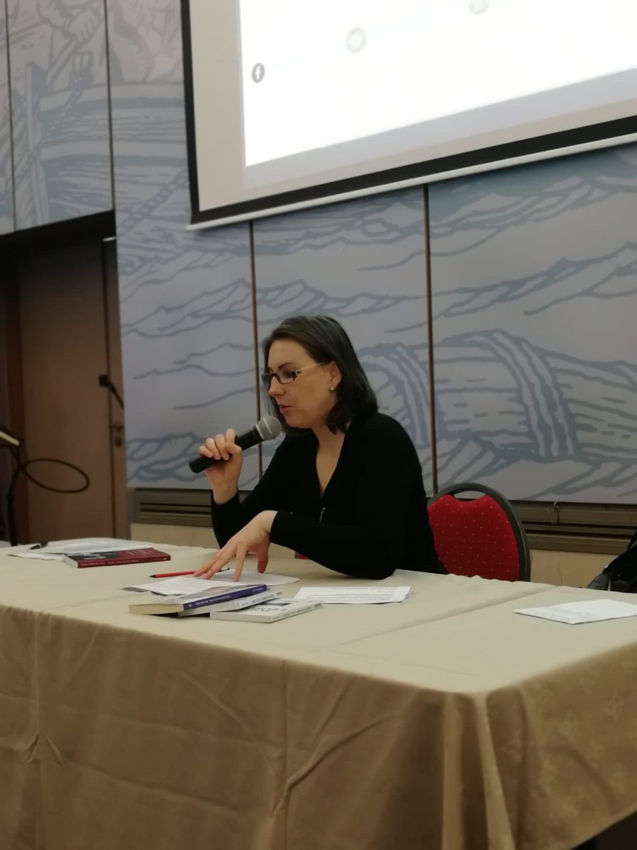 euchangemakers's tweet photo. We are very lucky to hear from @victoriamartint who is an author, press officer and political advisor to the Socialist and Democrats Group in the Parliament. #EuWeDream #FutureofEurope https://t.co/RLOUlDp48B