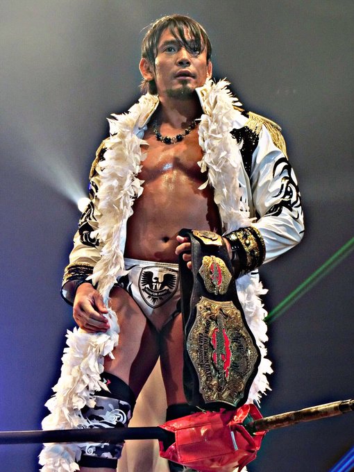 2 pic. #プロレスの日 という事で…🤼‍♀️

2018年撮影したお気に入り写真を少しだけアップします📸✨

#DragonGate
#ProWrestling https://t.co/GBz