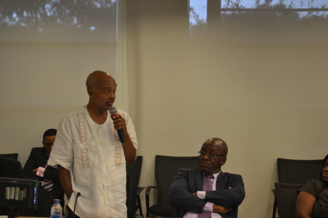 Economic Governance Platform tweet media