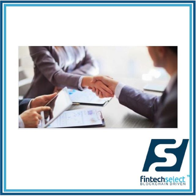 fintech_select's tweet image. As our company expands its service offerings, so do our strategic partnership opportunities. To learn more, please connect with us:

fintechselect.com/partnerships/

#fintechselect #partnerships #cryptocurrency #blockchain #fintech