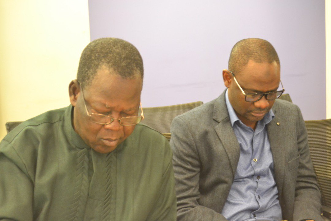 Economic Governance Platform tweet media