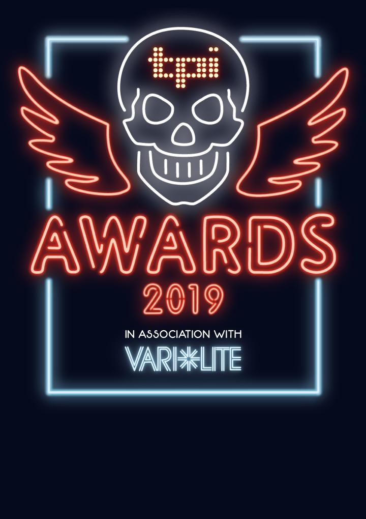 Video Illusions Ltd tweet media