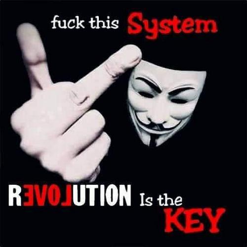 Jo_Ozymandias's tweet photo. @anonymiss_apple #SaveTheInternet #ACTA2 #Article11 #Article13 #Orwell1984 #HackTheElite #FuckTheSystem #NWO #Rothschild #OpIcarus #OpFacebook #Agenda21 #Agenda2030  #Anonymous #Anonymiss #AnoFamily #FreeAnons

#WakeUp⏰
#Think🤔
#DeleteTheElite⚔️
#Revolution✊
#BeFree🆓
#OpLove❤️
#Respect🤜🤛 https://t.co/19WKsVQwlo