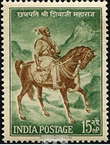 #IndianStamp tweet media
