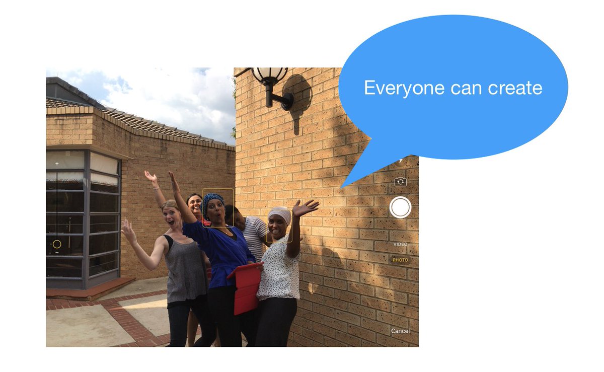 zahraanakooda's tweet image. #iPadLearning
#SaintsPLN
@ThinkAheadZA 
@ststithians