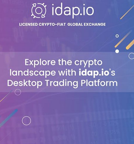 We believe that public blockchain have the potential to disrupt many of the current business domains. Through our incubation program we aim to bring together best ideas, entrepreneurs and necessary resources
#idap.io #blockchain #crypto idap.io