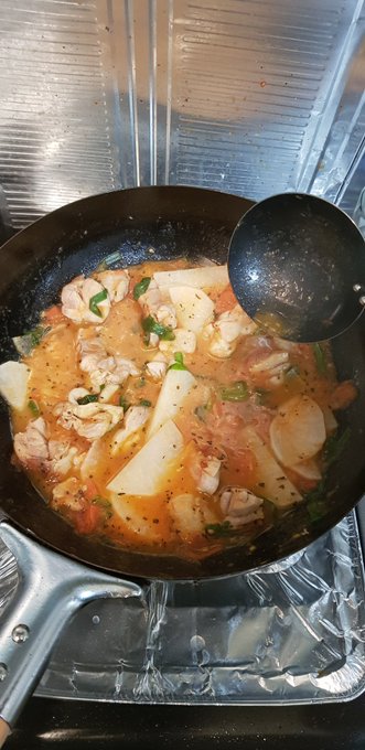 適当に作った料理が美味すぎる件 