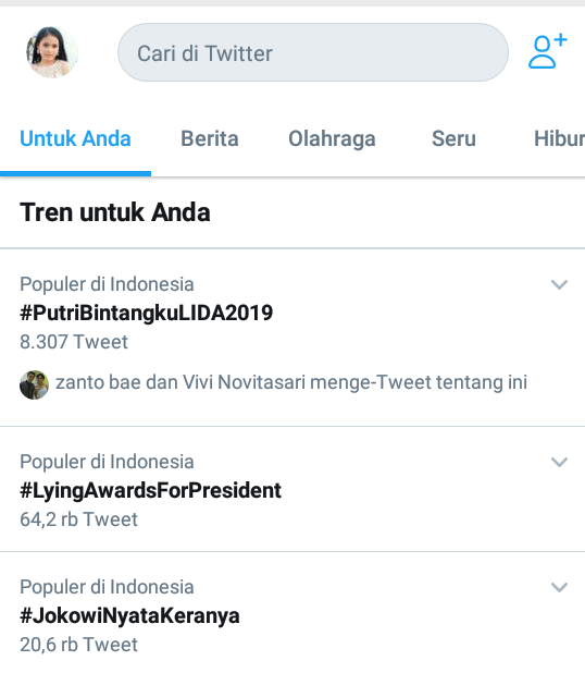 Indah_selena03 tweet media