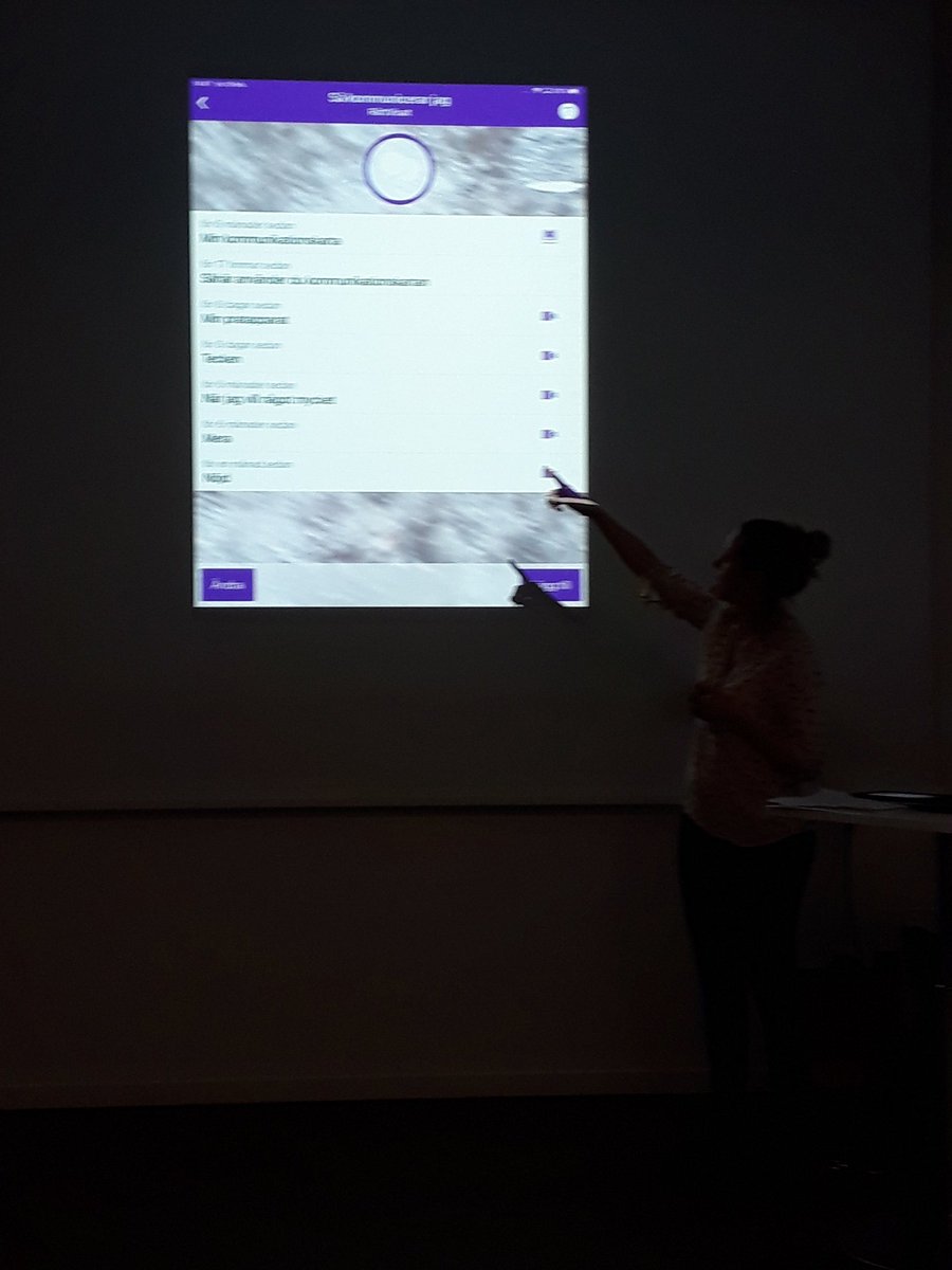 Dart - Kommunikations- och dataresurscenter tweet media