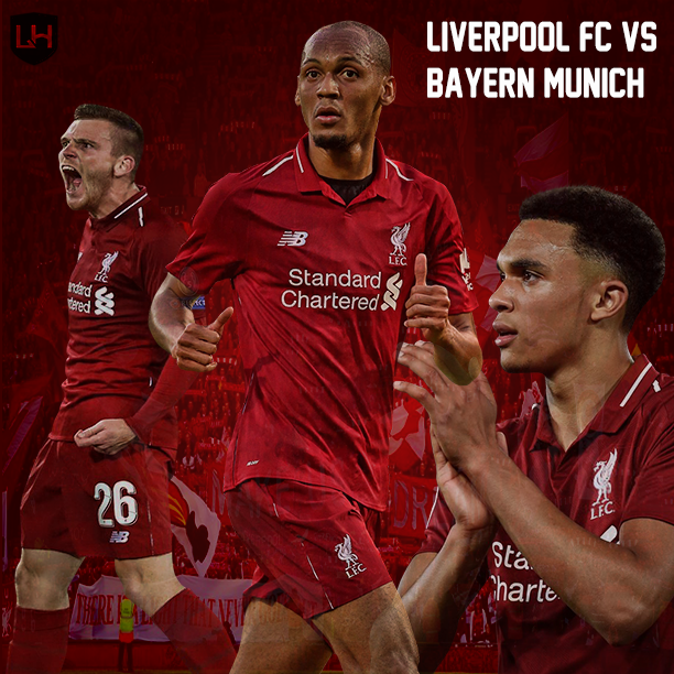 LH_Designs96's tweet photo. Matchday Redmen 🔴🔴🔴
Huge Night for #LFC Defence 
#UCL #LFCFCB 
Liverpool vs Bayern Munich #R16 First Leg 
#Anfield Kick Off 8pm @btsportfootball https://t.co/m3YW9fq7Wa