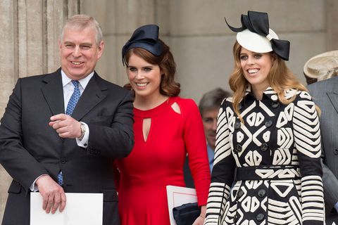 Happy birthday prince Andrew! 