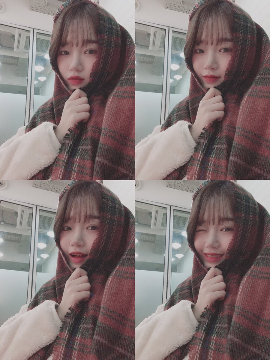 오늘의자장가🎶
SOMA (소마) - Boogeyman
수연언니 따라하기 ಇ
좋은 꿈 꿔 키링 오늘도 ಇ
(다음은 무슨영상~?)
#위키미키 #최유정 🌻
#잘자_키링🖤