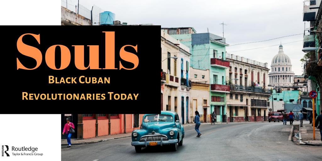 T&F Social Sciences and Humanities (@tandfhss) on Twitter photo What has been the impact of the thousands of Cubans that fought in and have worked in Africa on their sense of race? Join the conversation: bddy.me/2Sg7Gxq <a href="/JournalSouls/">The Journal Souls</a> What has been the impact of the thousands of Cubans that fought in and have worked in Africa on their sense of race? Join the conversation: bddy.me/2Sg7Gxq <a href="/JournalSouls/">The Journal Souls</a>