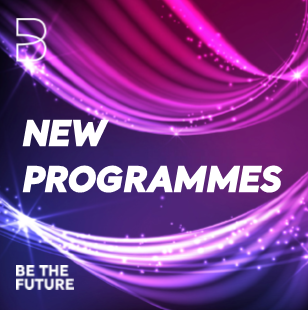 Baltic are excited to announce that we are launching two new #cybersecurity apprenticeship programmes:

Cyber Security Technologist – Technologist 
Cyber Security Technologist – Risk Analyst

Find out more on our blog: hubs.ly/H0gF5hR0

#Apprenticeships #FireItUp