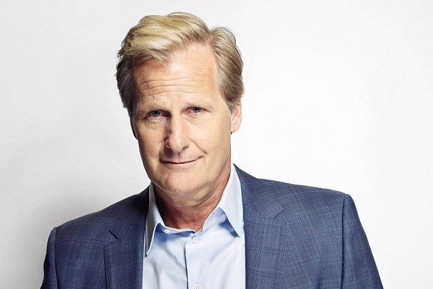 February 19: Happy Birthday Jeff Daniels  