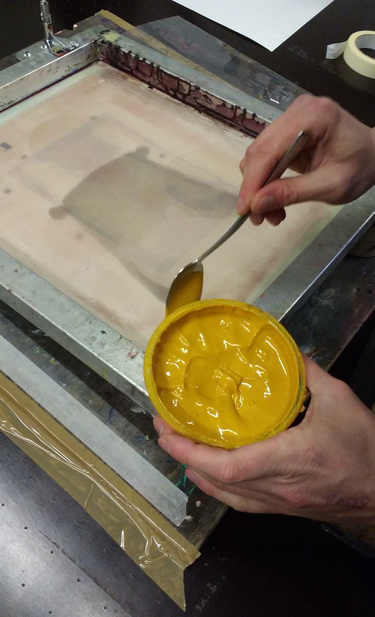 Carousel_Print_'s tweet photo. New dates released! Check out the link in our bio, see what we have for you.
#screenprinting #sheffield #sheffieldissuper #LetsGetInky #TuesdayThought https://t.co/2mBPesLhxQ