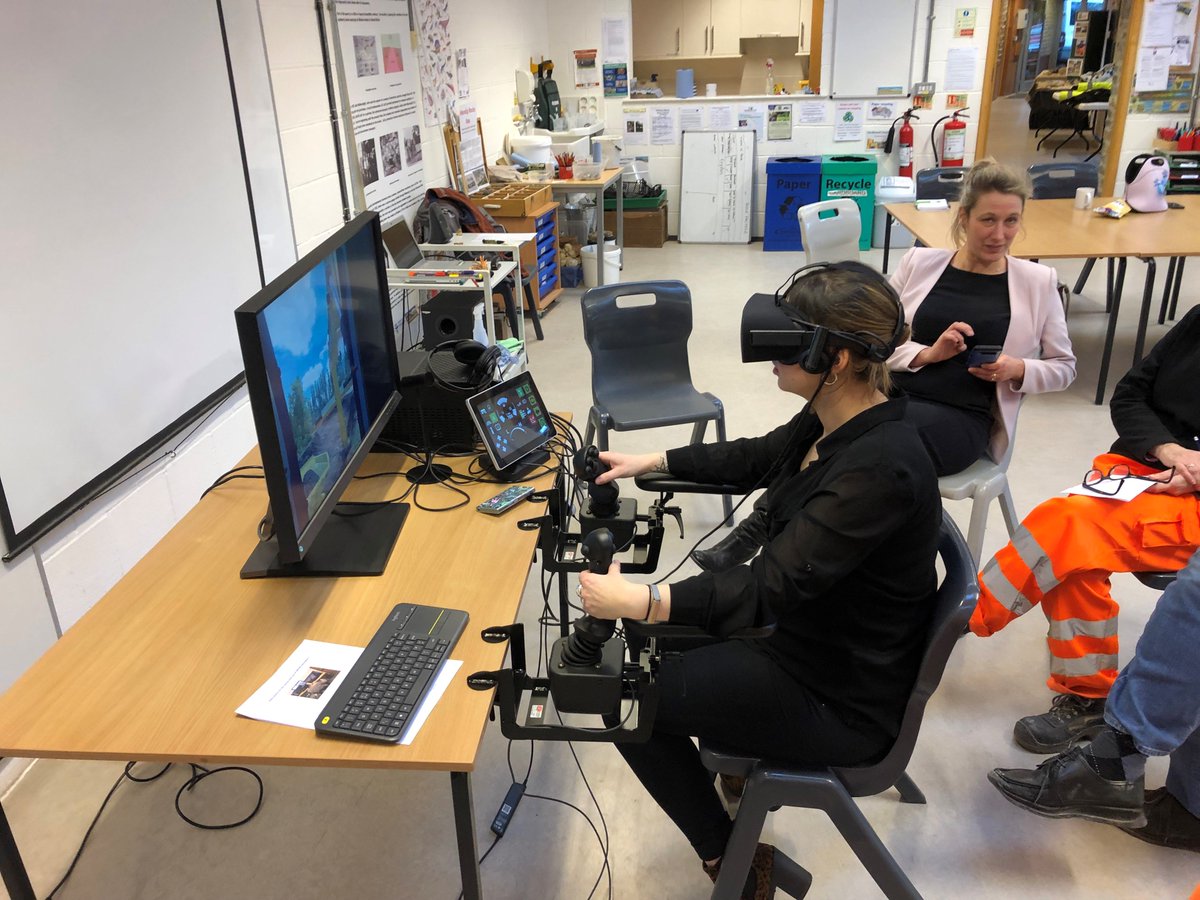 <a href="/MP_Futures/">MP Futures</a> IN THE NEWS:

Minerals Matter have been working with John Wainwright &amp; Co Ltd to bring something special to their engagement activities. Check out this article on the UK Plant Operator website for more information.

Story: bit.ly/2tsEQ2L