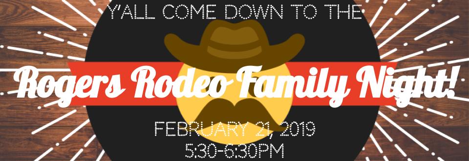 Rogers Elementary tweet media