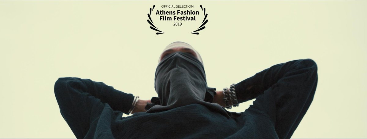 nico7y7's tweet photo. Four more selections, this time at @AthensFFF. 

Beautiful Colours, directed by @JAMorenoTV 
Warrior with a Crown, co-directed by @ualreadyknowJMP and @iamfrancescocui
Be Ready and CNMI Woolmark, directed by @TheBlinkfish for @cameramoda 

Let the season begin! #FashionFilm https://t.co/mteeilQN4F