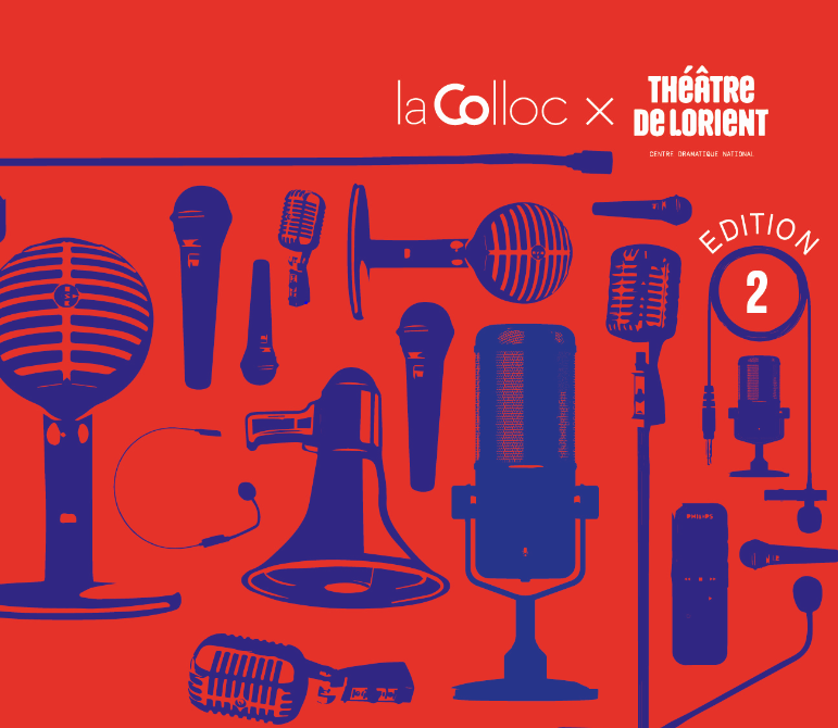 L'émission du #GrandOral @France2tv 📺ce soir devrait susciter quelques vocations... Regardez, puis inscrivez-vous vite au concours #eloquence 🎙 #lorient organisé par <a href="/LaColloc/">La Colloc</a> x <a href="/TheatreLorient/">Théâtre de Lorient</a>  - places limitées - du mardi 23 avril !