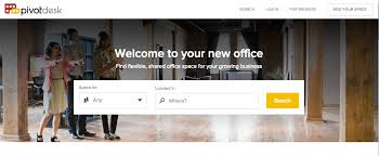 berkie1's tweet photo. Pretty big #PropTech acquisition news this morning. @TheSqFt has acquired shared office space company @PivotDesk which pairs users with office space needs with #excesscapacity in existing commercial spaces. PivotDesk was previously acquired by Industrious in 2017. #CRE https://t.co/apyXrmVXay