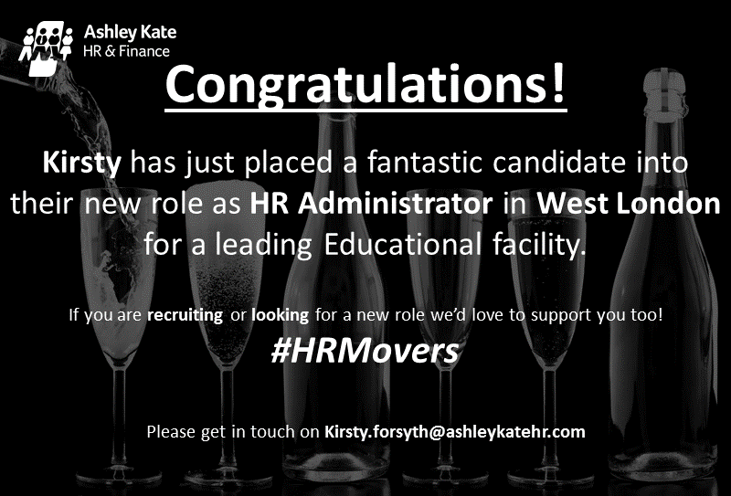 AshleyKateUK's tweet photo. A speedy start for today's candidate!!βΊοΈ
We would like to wish them all the luck in their new role!!π₯³π
#HRMovers #HR #greatcandidate https://t.co/FOLxEVQMbJ
