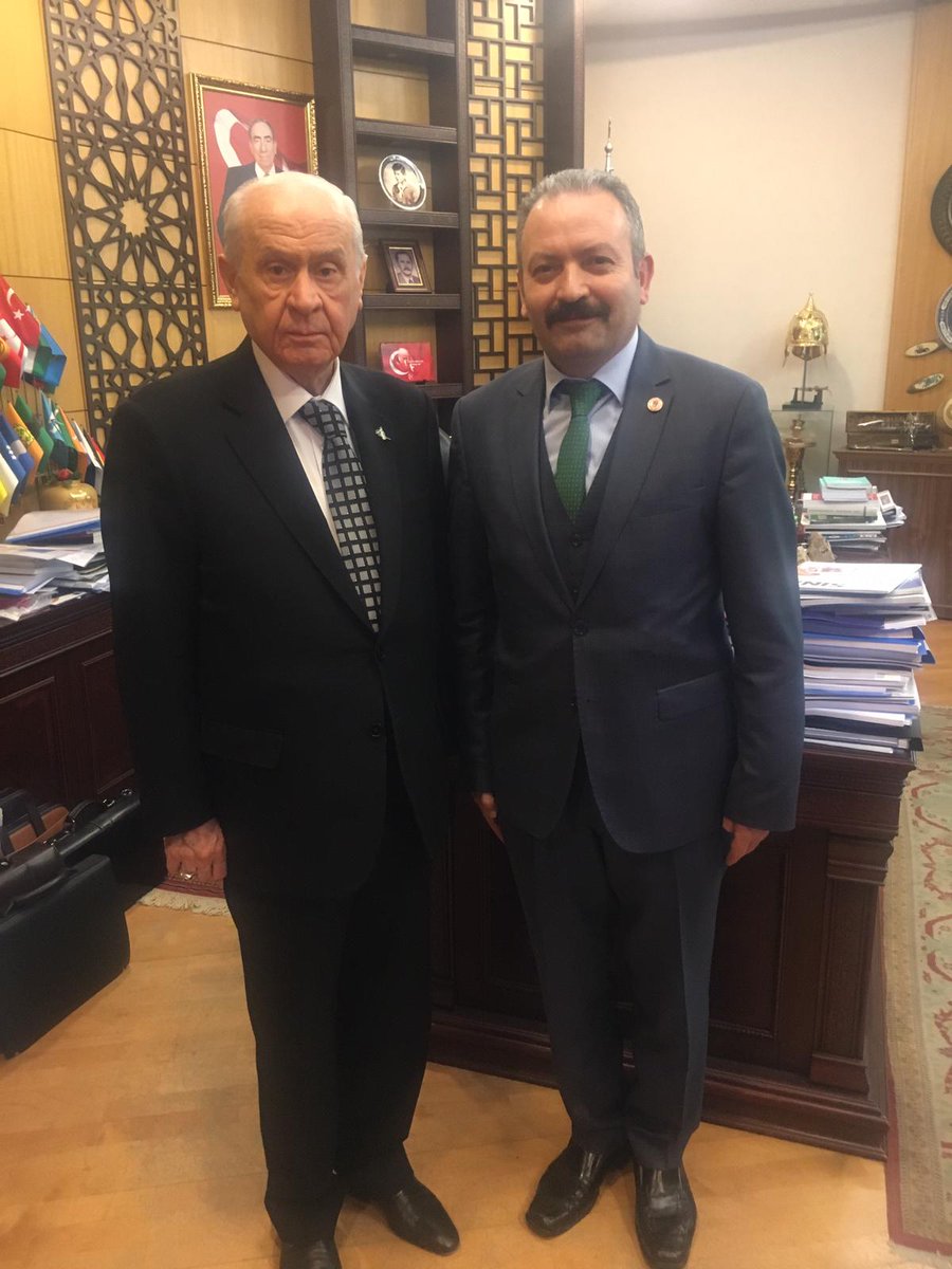 Ali Tilkici 🇹🇷 tweet media