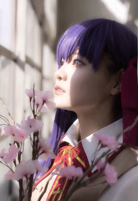 Twitterのコスプレ画像52