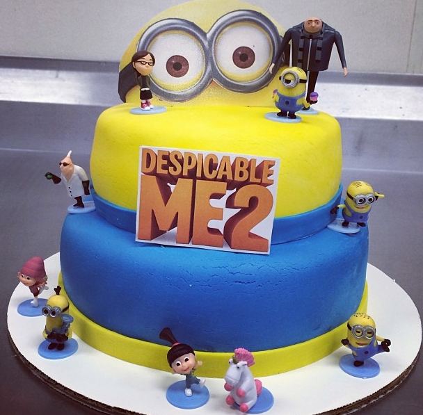 EgyptStarBaker's tweet photo. Does your little one have a birthday coming up? We offer fun, creative cakes for both boys and girls of all ages! 

#birthday #children #happybirthday #cakes #cartoons #bakery #despicableme #boys #girls #surpriseparty #desserts #allentown #lehighvalley https://t.co/41s3KIHjuq