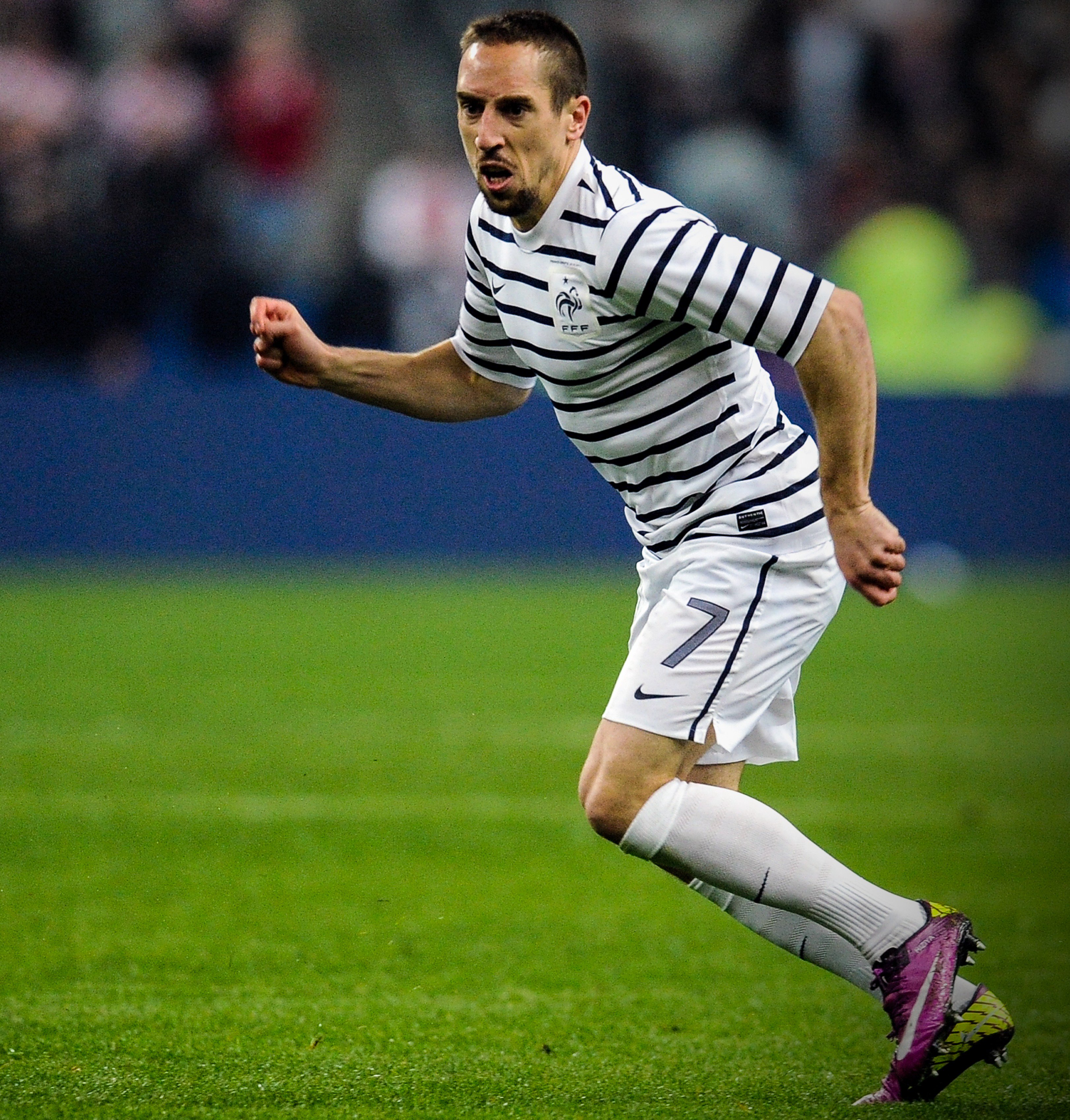 France 2011 hotsell away kit