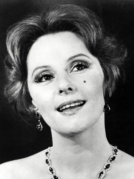 Happy Birthday Carlin Glynn!  78 winner for THE BEST LITTLE WHOREHOUSE IN TEXAS 