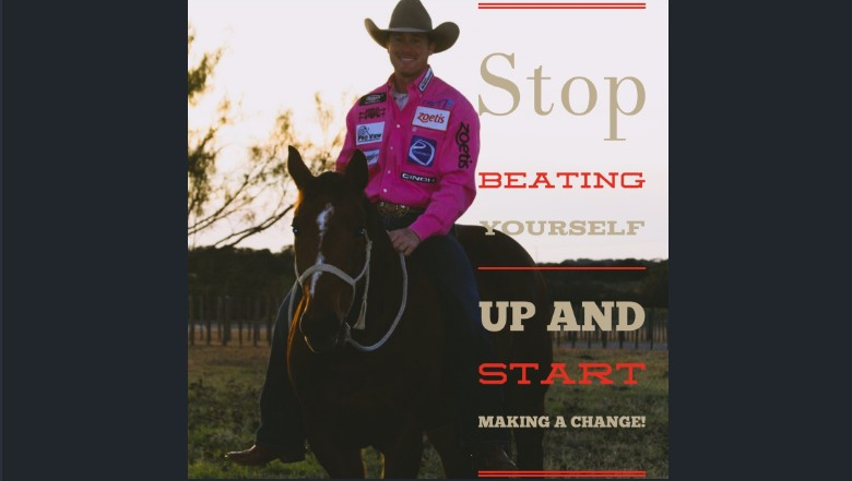 HopProtacol's tweet photo. Make an effort to stop beating yourself up. Failure is a part of the process. Those mistakes as an opportunity to make a change!
#tysondurfeymotivation https://t.co/IEN2jrEfAX