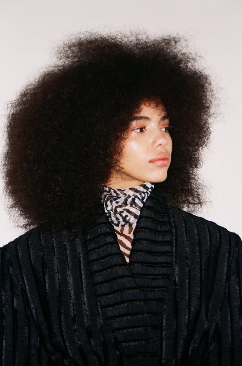 OSMAN (@osmanstudio) on Twitter photo Osman AW19
Hair By SASSOON
Photographer <a href="/MillieClough/">Millie Clough</a>
@sassoonsalons @sassoonacademy
#sassoon #sassoonsalon Osman AW19
Hair By SASSOON
Photographer <a href="/MillieClough/">Millie Clough</a>
@sassoonsalons @sassoonacademy
#sassoon #sassoonsalon