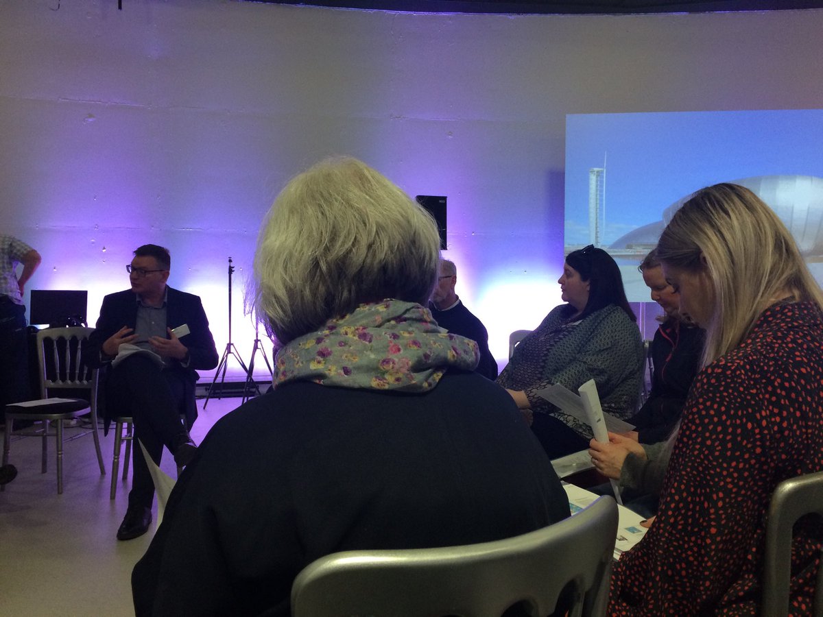 HalawiJackie's tweet image. Full house at CLD workshop well done to all who organised event @edscotcld thanks to @gsc1 for collaboration on this important event #STEMCLD