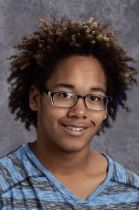 Friends remember senior Tyler Winfrey, who was killed in a shooting over the weekend. bit.ly/2tC2sCh #werrhs #learnatrhs #werrichmond