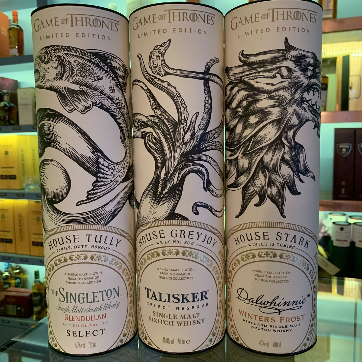 L Mulligan Tastings tweet media