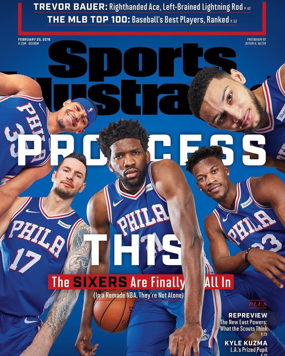 NikoLyonz's tweet image. #HereTheyCome #ProcessThis