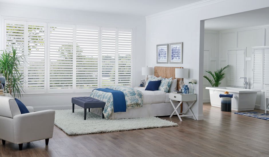 BudgetBlinds's tweet photo. Make a statement in understated elegance. Call (866) 285-5148 or visit us at: https://t.co/tWIpAepll7 https://t.co/x8Bz1K7sbw