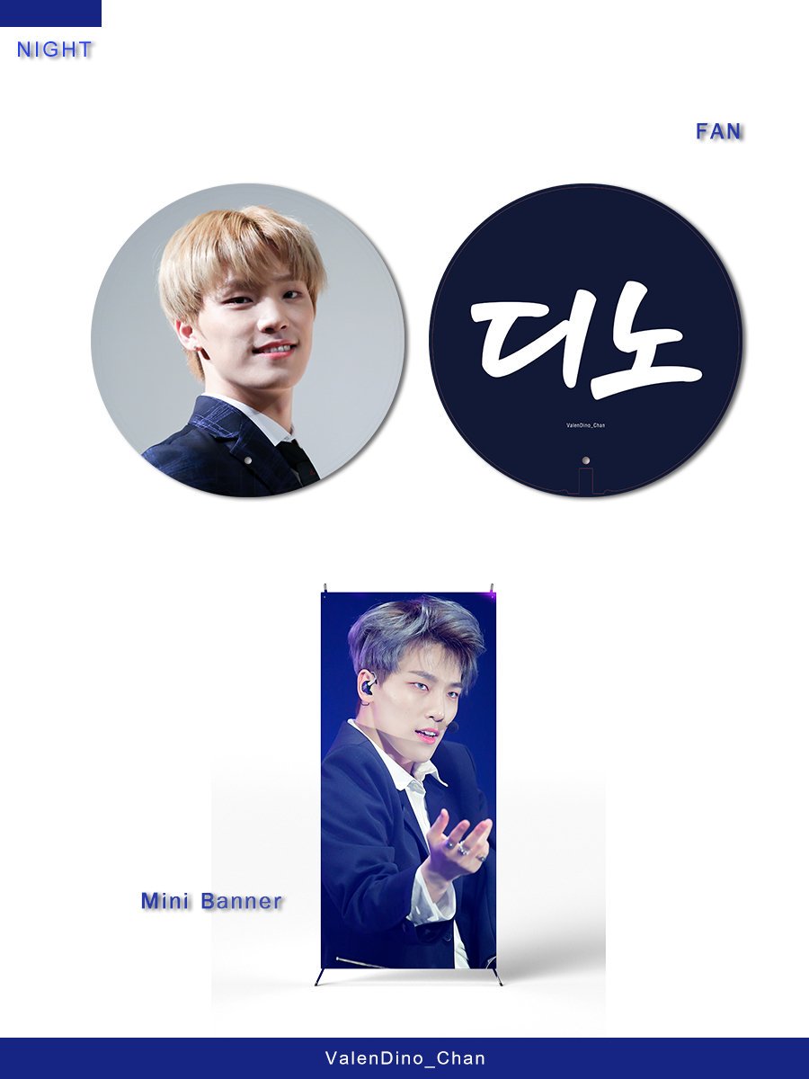 ValenDino_Chan's tweet photo. 2019 YOU ARE MY VALEN SLOGAN KIT
Day Ver. &amp; Night Ver.
⭐Special Gift⭐

💎Mini Banner 💎
*Special gifts for the first 5 people to pick up at Caratland

*GO.
Special gifts for the first 2 G.O. final order get  Mini Banner 

Period > 14 - 21 FEB 19 

💓G.O plz DM 💓

Thank you 🙇‍♀️ https://t.co/8V3Xgmyj3d