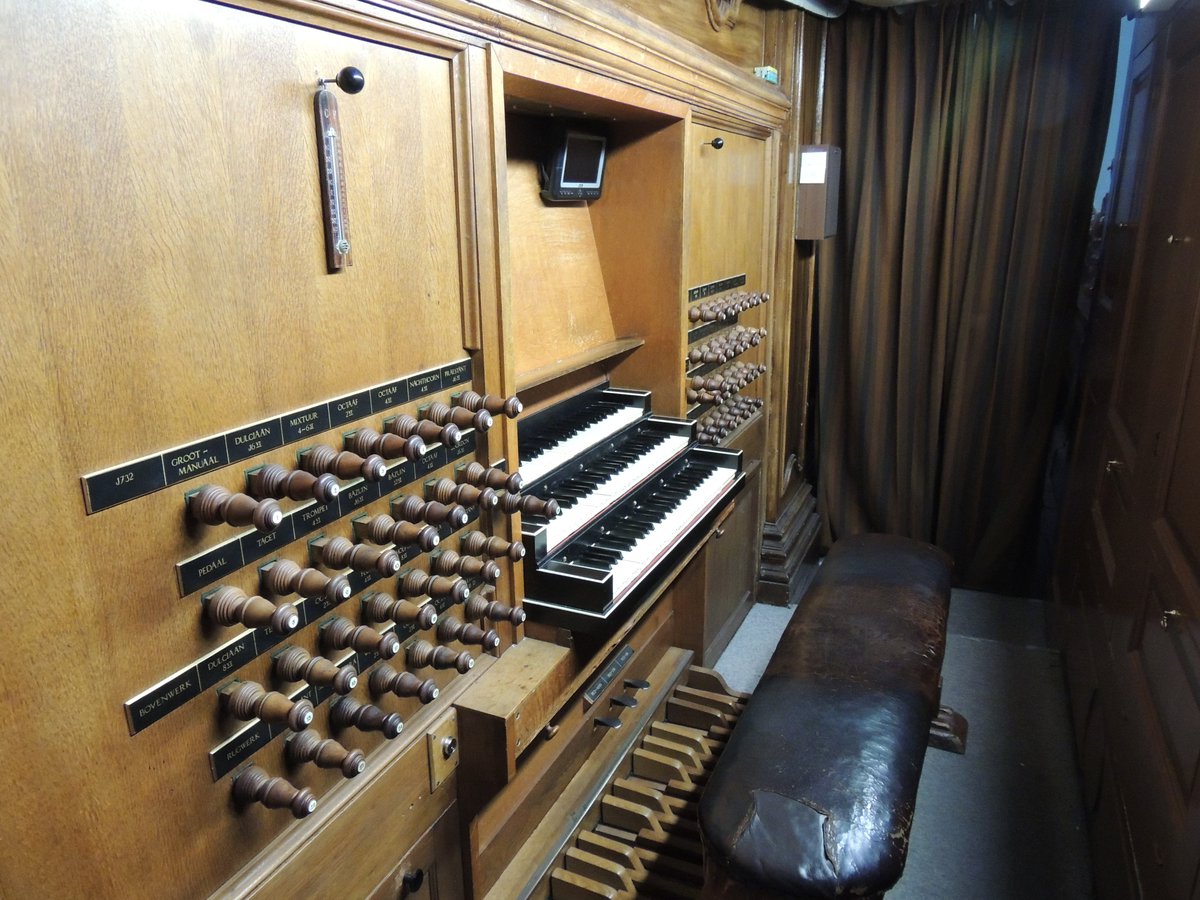 PROGRAMMA ORGELFEEST 2019! orgelfeest.nl/programma - Zaterdag 9 maart 2019 - reserveer met korting via orgelfeest.nl/reserveren - <a href="/marcodentoom/">Marco den Toom</a> <a href="/minneveldman/">Minne Veldman</a>