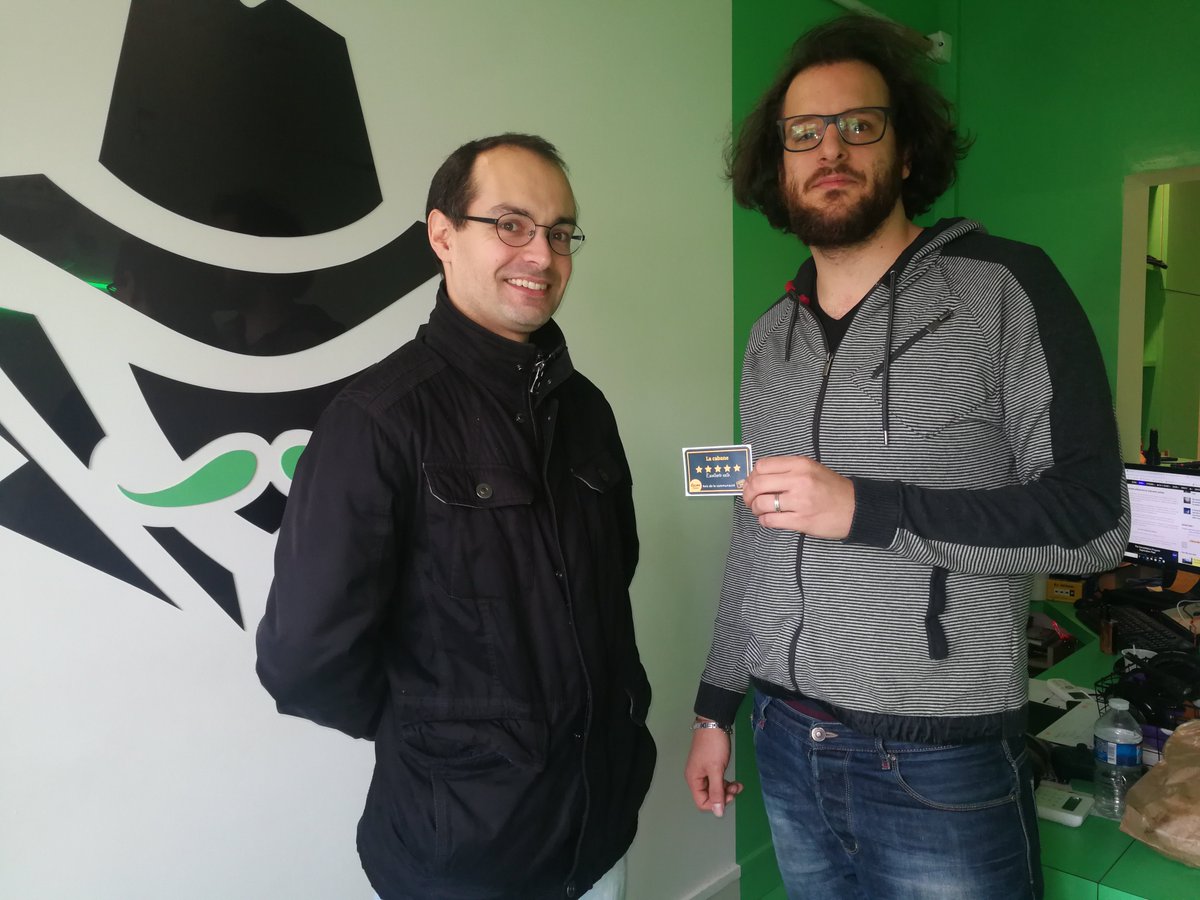 Mindtrap tweet media