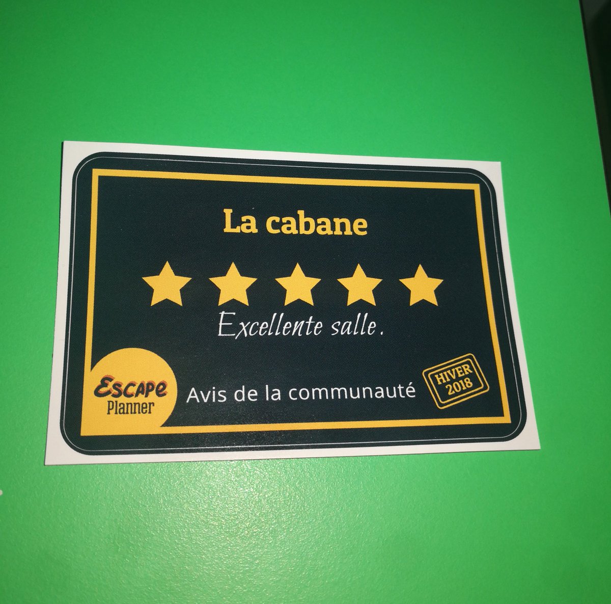 Mindtrap tweet media