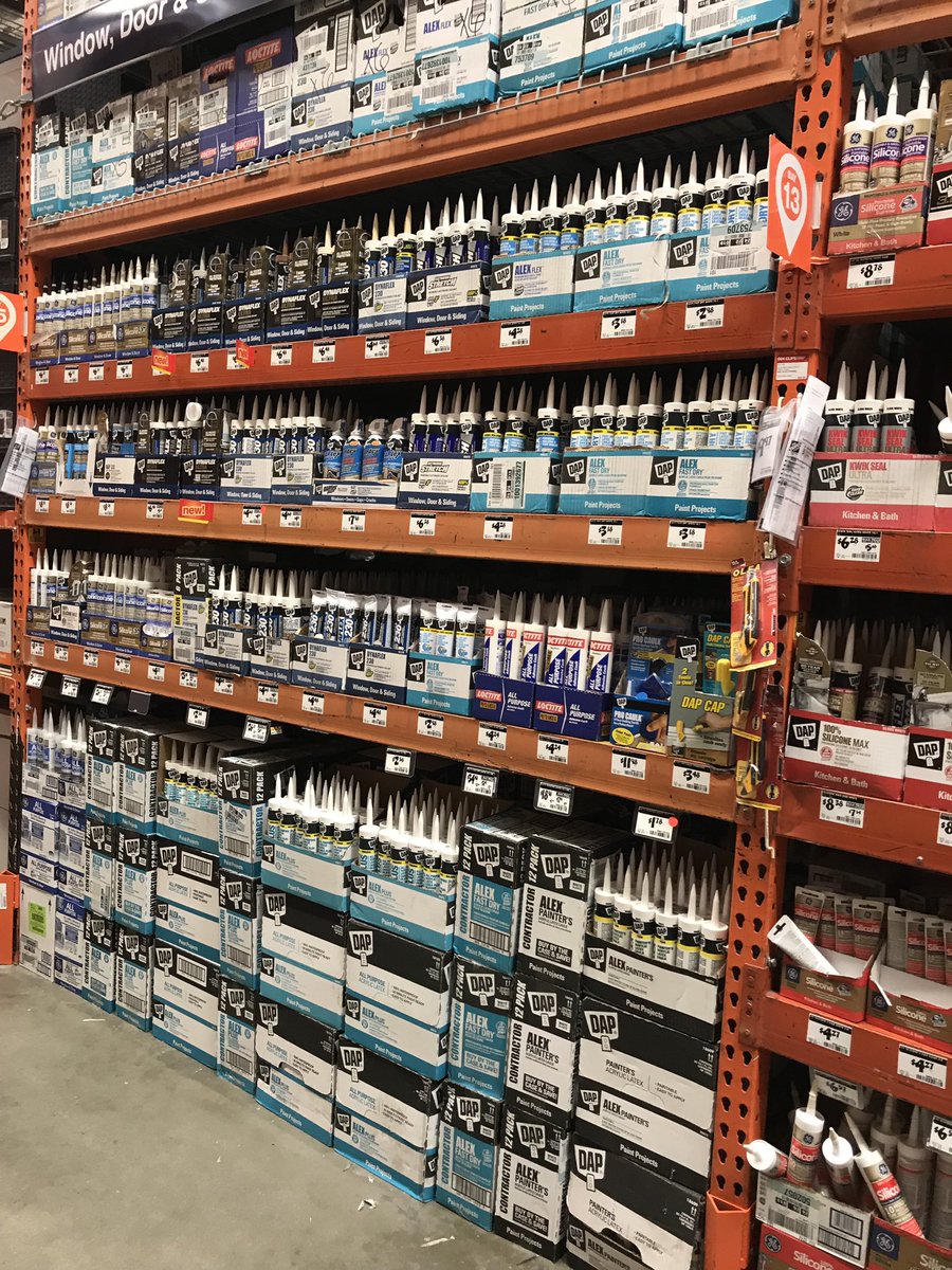 KennyB1080's tweet image. Great Job D24 on driving shelf availability by getting your top 2 bays packed down and ready for our customers!!! #instock #Shelfavailability @Seanbrown244 @KurtHomeDepot @JustinTyna @JuanNOPASM0244 @hapihopperwhite @CodyCWKking