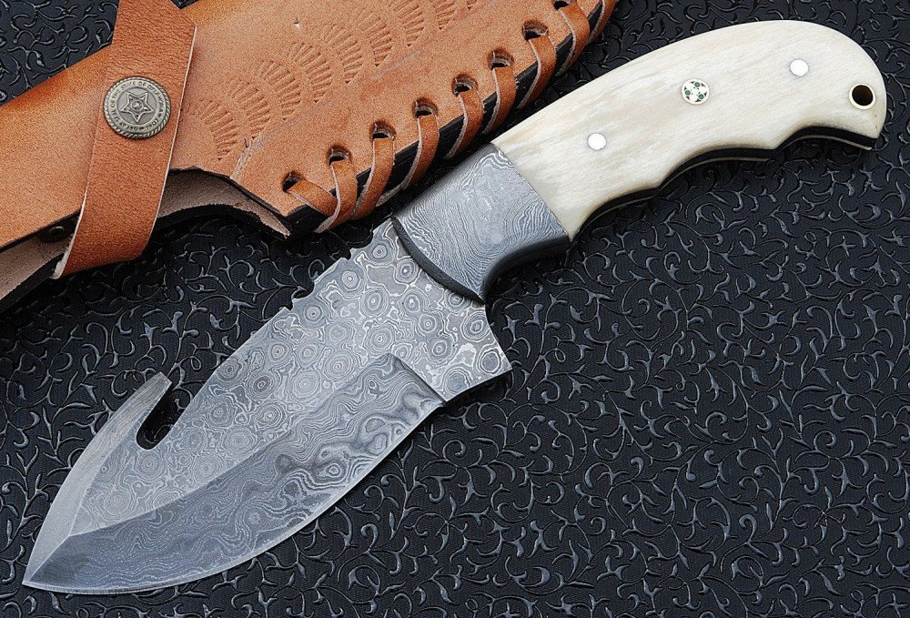 EdgeXSharpStore's tweet photo. Full Tang Skinner Hunting Knife Damascus Steel Length 9"

 Grab Here : https://t.co/D7F3I67tQU

#Christmas2018 #Giftforhim #Huntingknife #DamascusKnife #outdoorfun #HuntingTrip #CustomKnives #Handmade
#Customknives #survivalKnife https://t.co/ZkMBdPgsyR