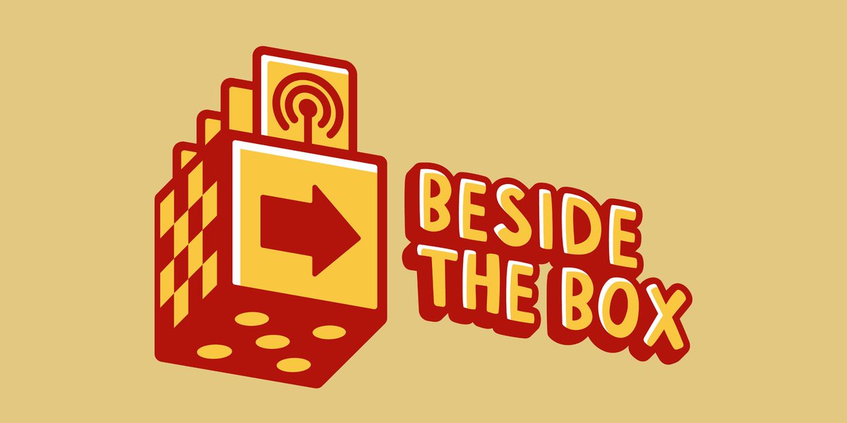CardboardNews's tweet image. It's Here! The latest Beside The Box is now available!

Ever wonder what it takes to run a game convention and how you come up with such an idea? For this one, Erin talks with @kjrevia about what went into the creation of @G2Summit, now several years on.

cardboardrepublic.com/podcast/beside…